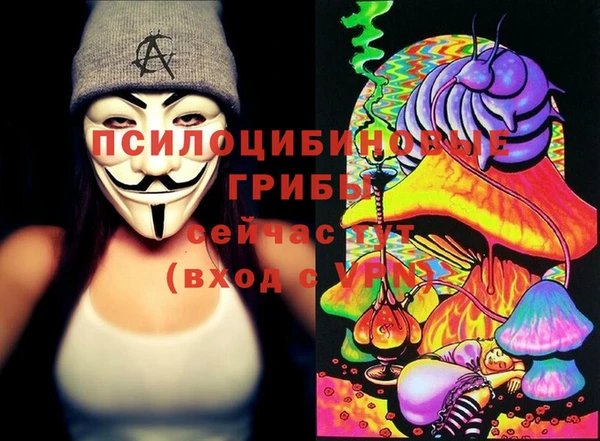 герыч Магас